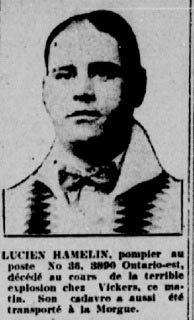 Lucien Hamelin